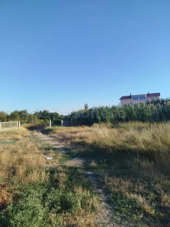 Участок в Севастополь с. Осипенко, ш. Качинское (9.0 сот.) - Фото 1