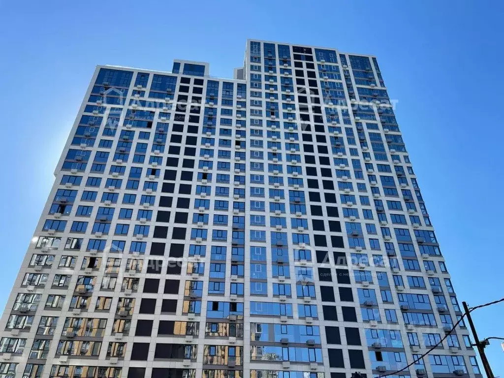 2-к кв. Москва Михалковская ул., 50 (50.5 м) - Фото 0