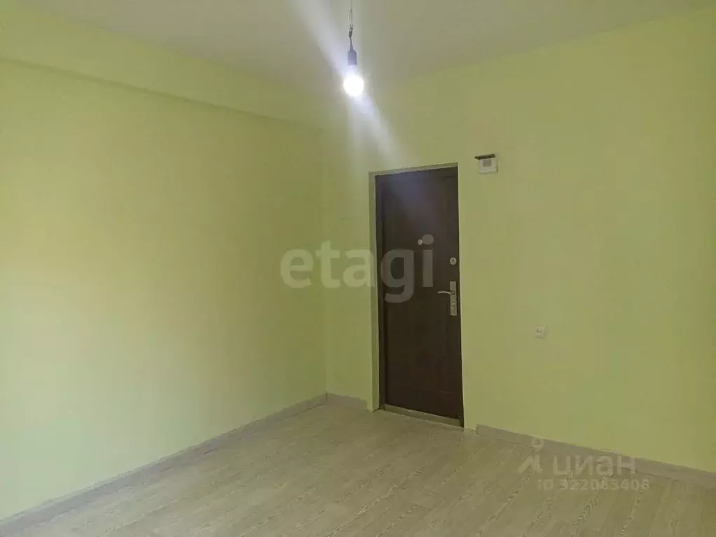 Комната Новосибирская область, Новосибирск ул. Халтурина, 33 (13.7 м) - Фото 0