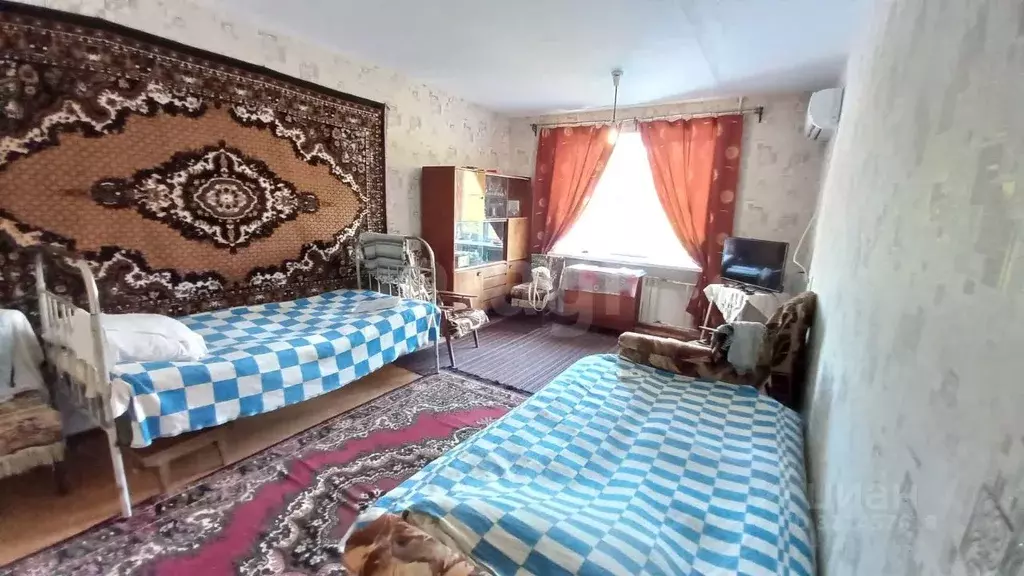 1-к кв. Краснодарский край, Анапа муниципальный округ, с. Сукко ул. ... - Фото 1