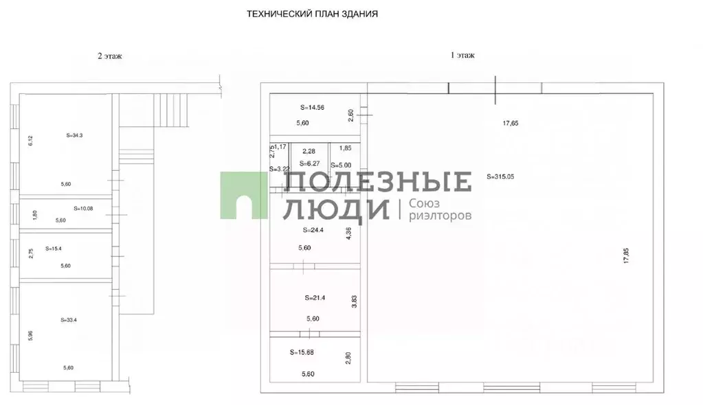 Помещение свободного назначения в Амурская область, Благовещенск ... - Фото 2