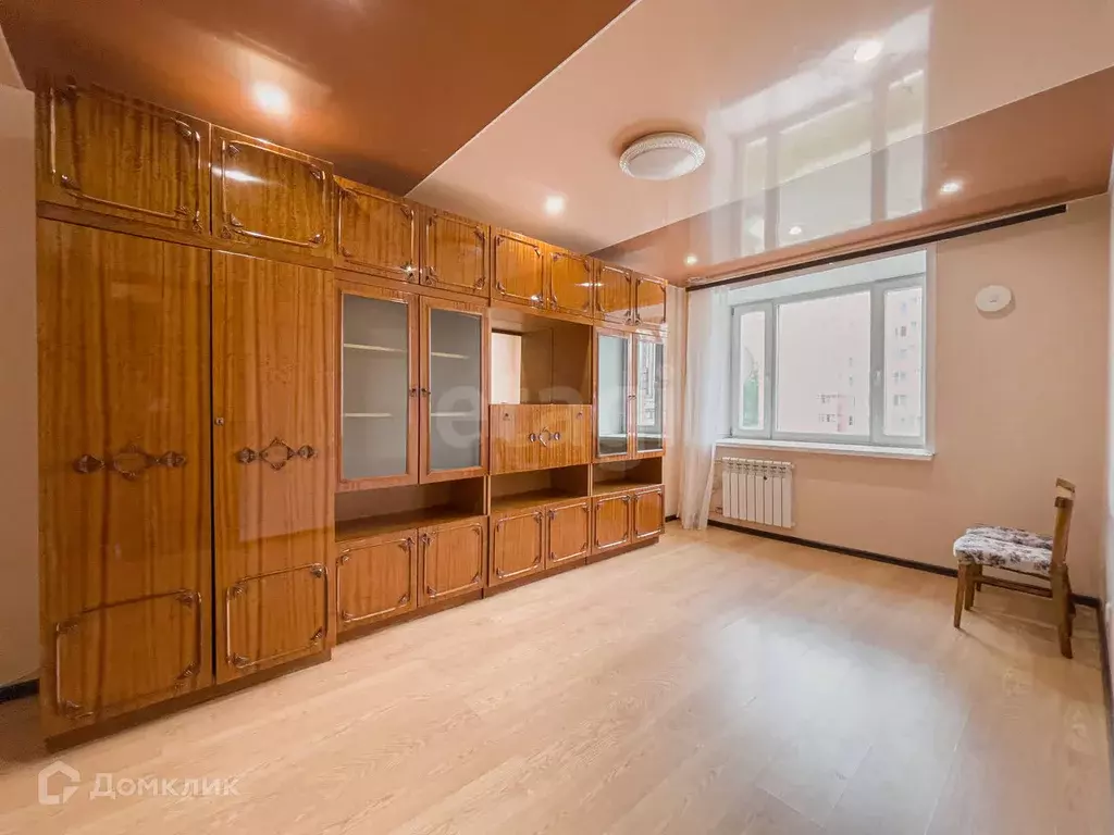 Продаётся 1-к квартира, 33 м - Фото 1