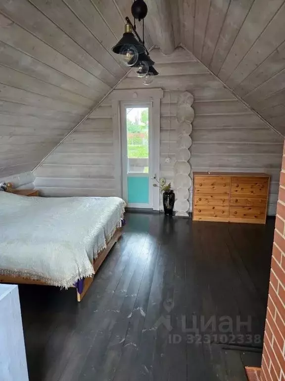 Дом в Карелия, Лахденпохья Северная ул., 20А (78 м) - Фото 2