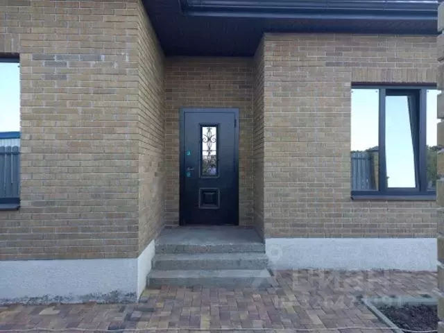 Дом в Краснодарский край, Краснодар пос. Дружелюбный,  (130 м) - Фото 2