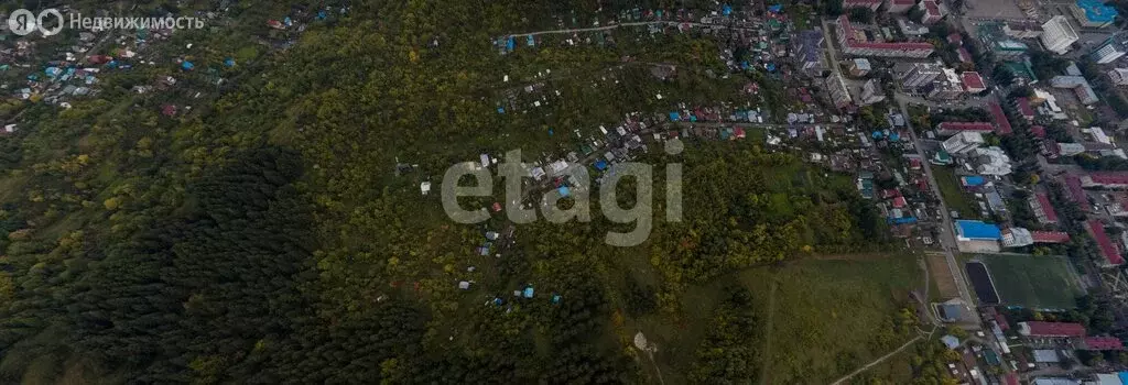 Участок в Республика Алтай, Горно-Алтайск (2.91 м) - Фото 2