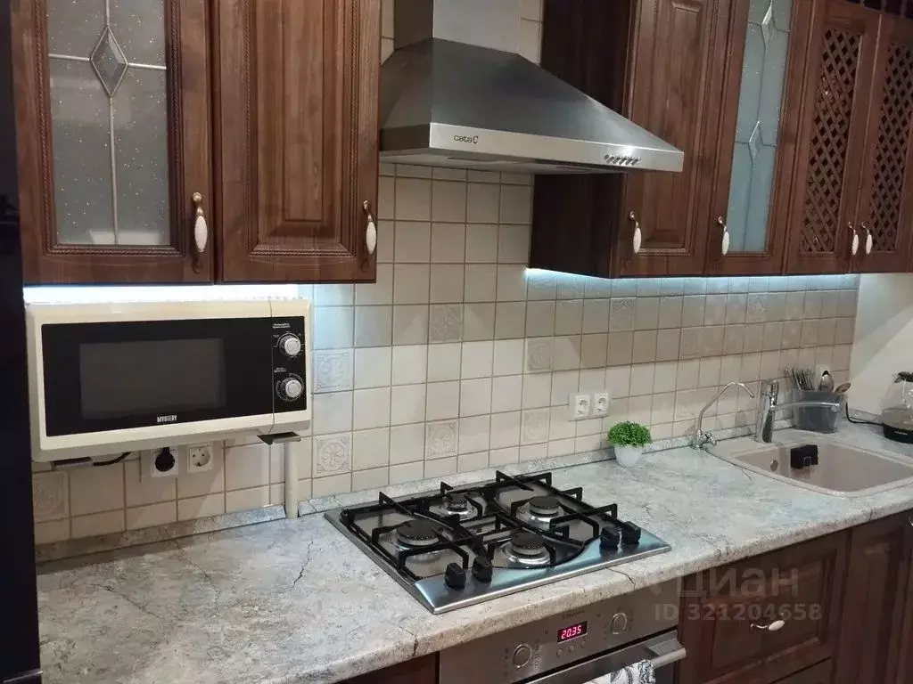 3-к кв. Свердловская область, Каменск-Уральский ул. Белинского, 27 ... - Фото 2