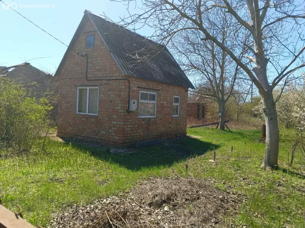 Дом в Широчанка, садовое товарищество Авиаработник (21 м) - Фото 1