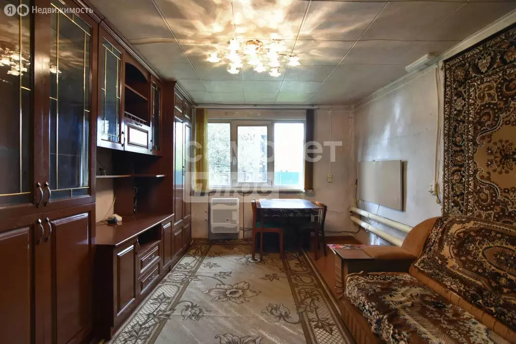 Дом в Слободской, улица Гоголя, 36 (45 м) - Фото 2