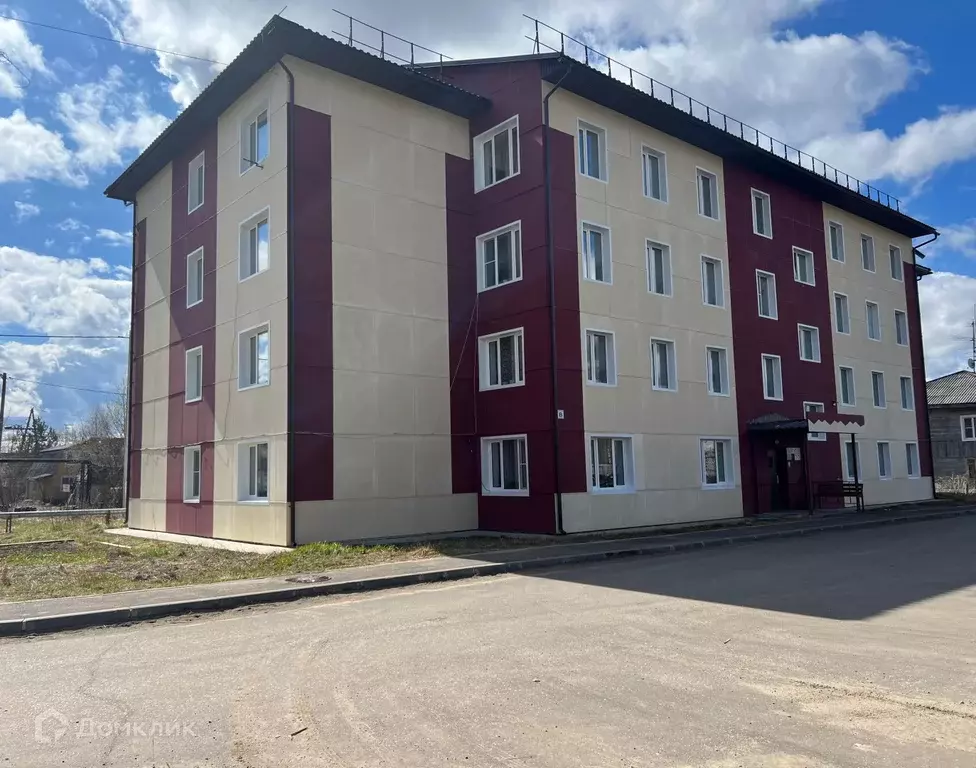 Продаётся 2-к квартира, 39.2 м - Фото 0