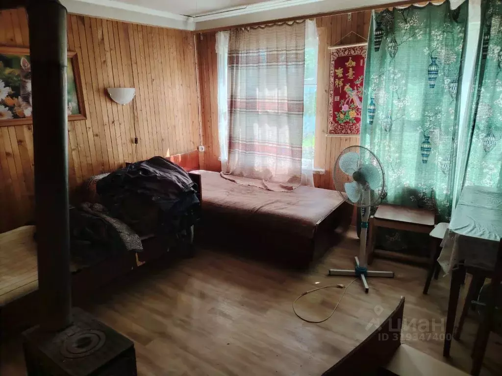 Дом в Владимирская область, Александровский муниципальный округ, ... - Фото 1