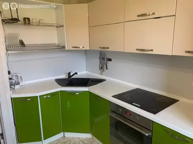 2-комнатная квартира: Иркутск, улица Багратиона, 54/14 (53.6 м) - Фото 0