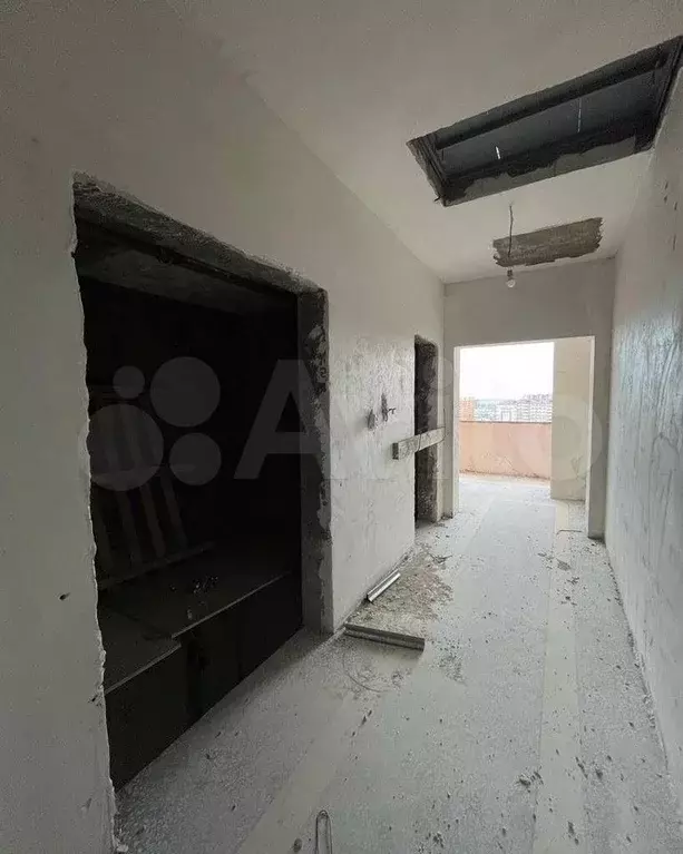 2-к. квартира, 49 м, 5/14 эт. - Фото 1