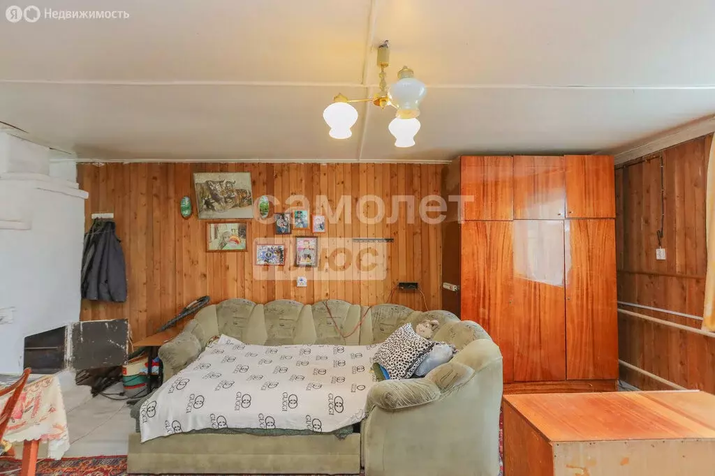 Дом в Усолье-Сибирское, СНТ Строитель-1, 30 (100.5 м) - Фото 2