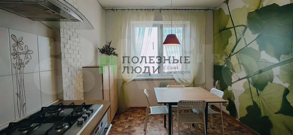 3-к. квартира, 82,1 м, 10/10 эт. - Фото 1