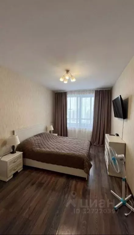 1-к кв. Санкт-Петербург ул. Маршала Казакова, 70к1 (40.0 м) - Фото 1