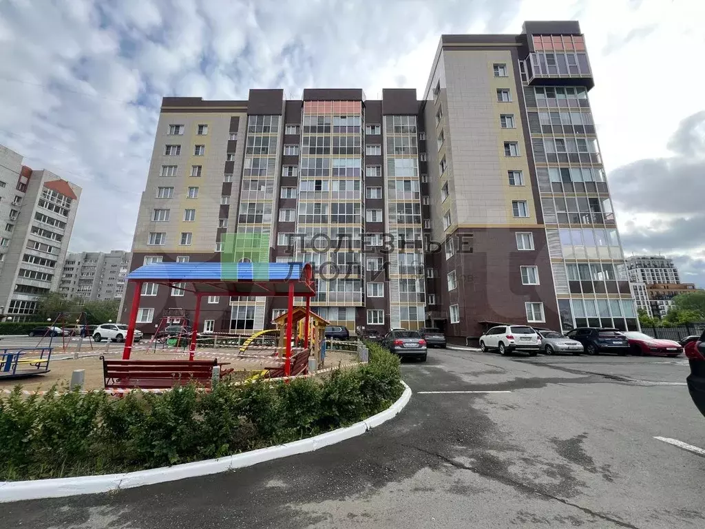 2-к. квартира, 78,9 м, 8/9 эт. - Фото 1