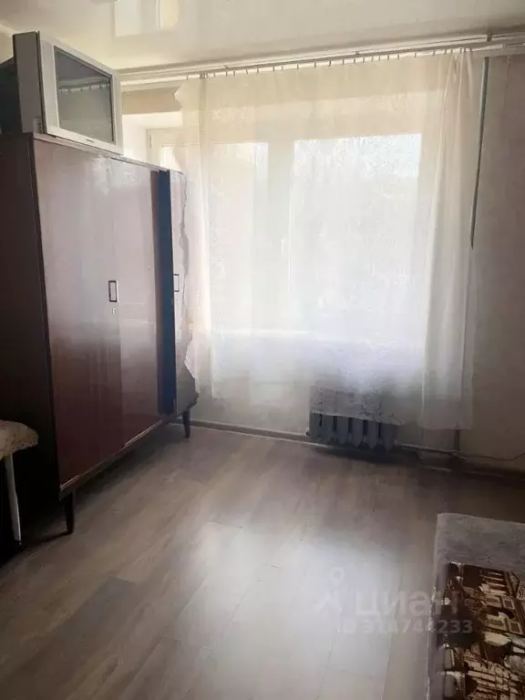 Комната Санкт-Петербург ул. Ушинского, 5К2 (17.9 м) - Фото 0