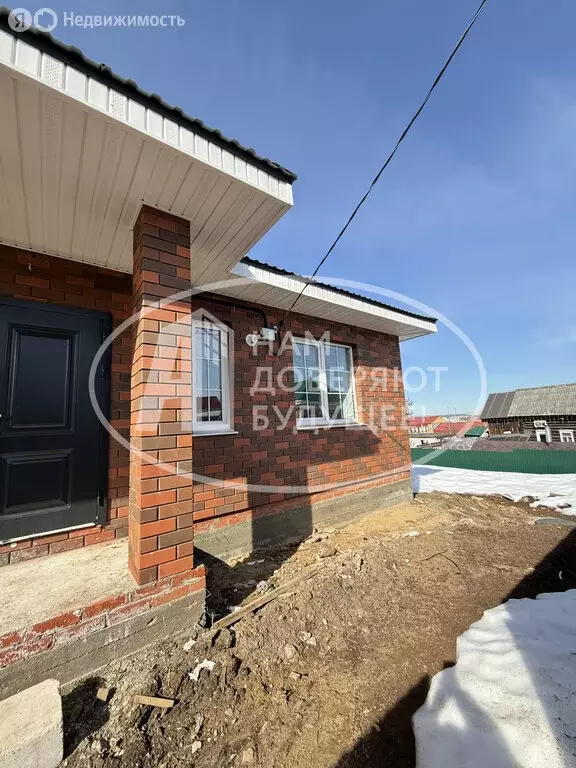 Дом в Соликамск, улица 1 Мая (100 м) - Фото 2