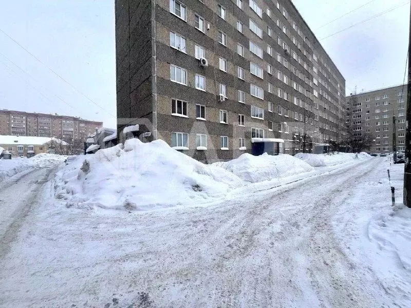 Офис в Удмуртия, Ижевск Восточная ул., 32 (115 м) - Фото 1