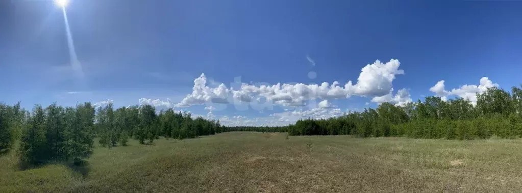 Участок в Саха (Якутия), Намский улус, Хамагаттинский наслег, с. ... - Фото 1