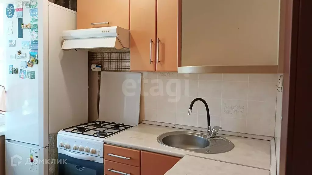 Продаётся 2-к квартира, 61 м - Фото 0