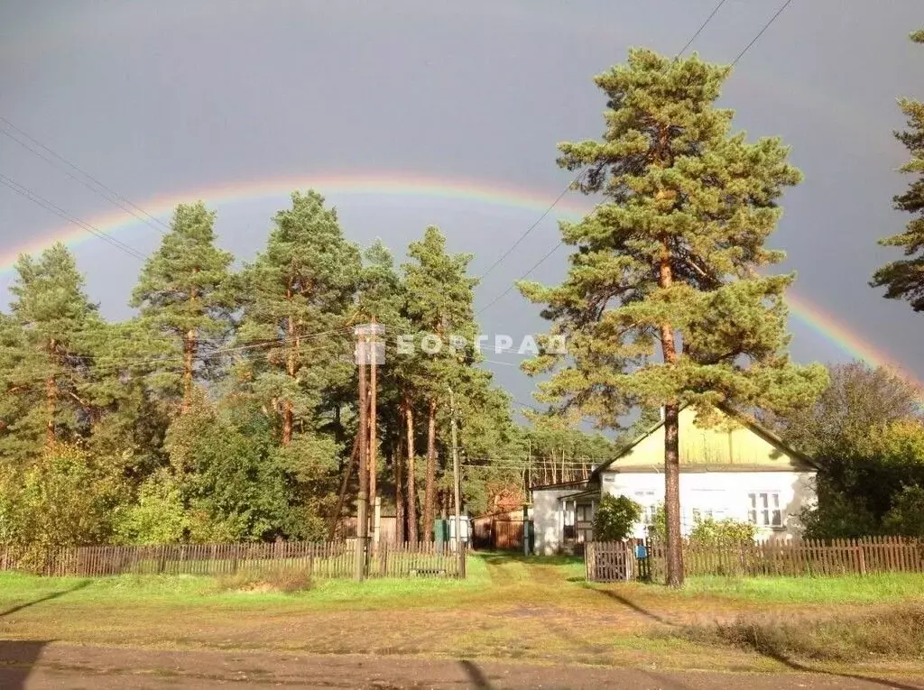 Дом в Воронежская область, Новохоперск городское поселение, пос. ... - Фото 0