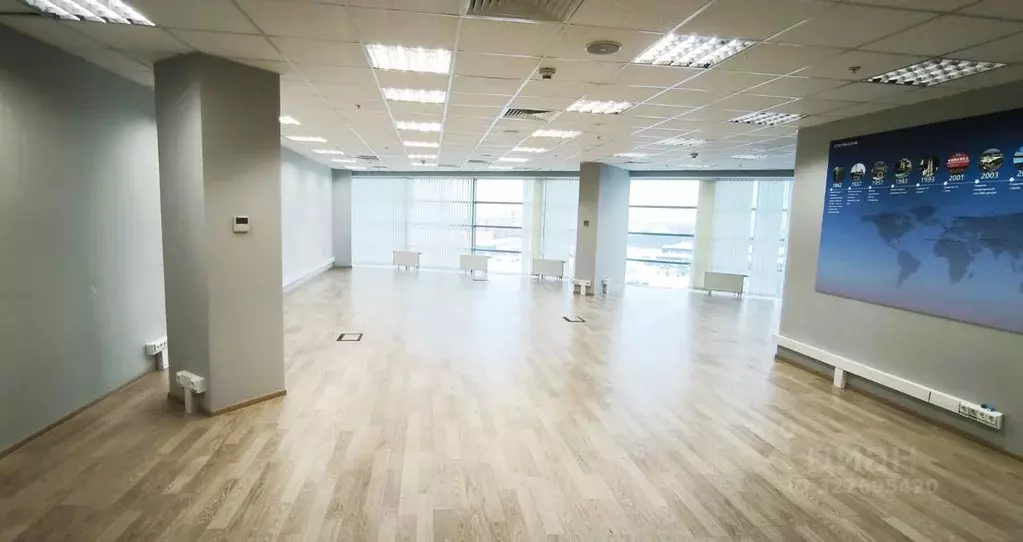 Офис в Москва Варшавское ш., 118к1 (101 м) - Фото 1