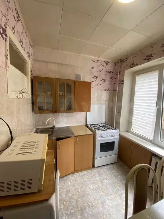 2-к. квартира, 44,2 м, 4/5 эт. - Фото 0