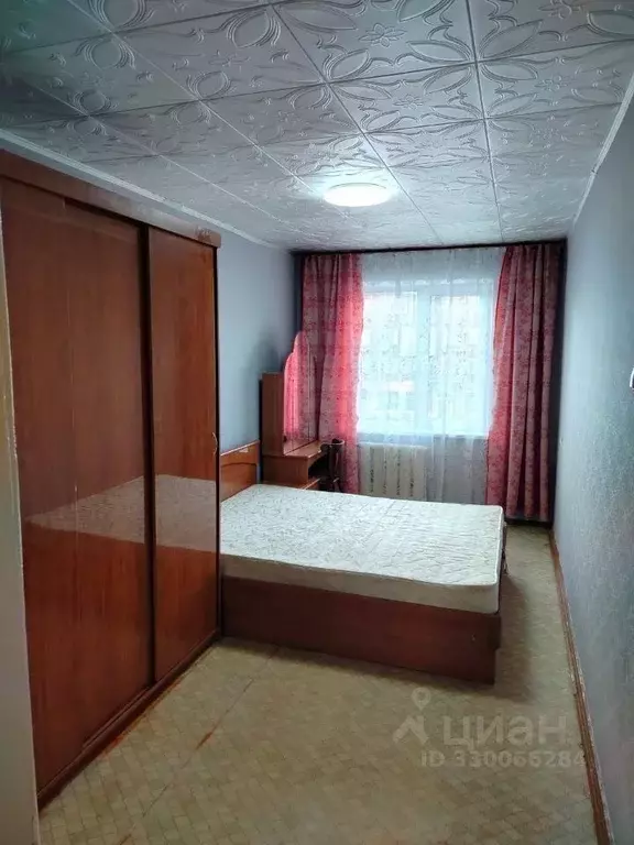 2-к кв. Кемеровская область, Кемерово просп. Шахтеров, 40 (48.0 м) - Фото 2