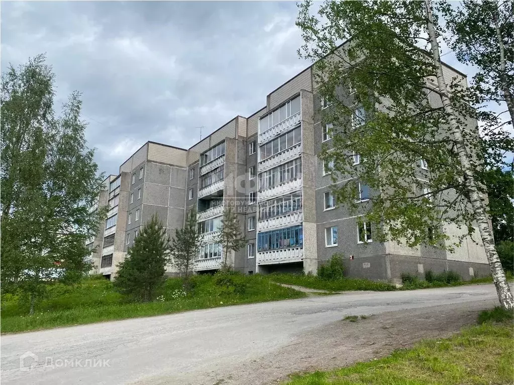 Продаётся 3-к квартира, 71.1 м - Фото 1