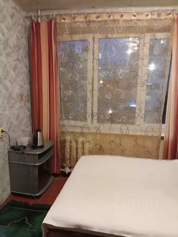 Комната Краснодарский край, Краснодар Завод Измерительных Приборов ... - Фото 2