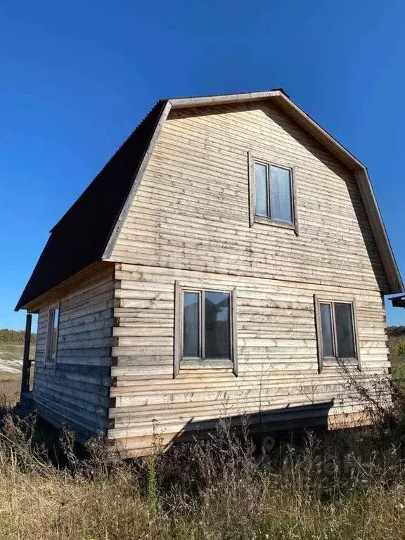 Дом в Белгородская область, Белгородский район, Поселок Разумное ... - Фото 1