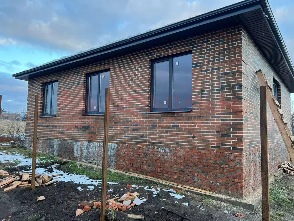 Дом в Ростовская область, Новочеркасск ул. Логина Фрикке (90 м) - Фото 2