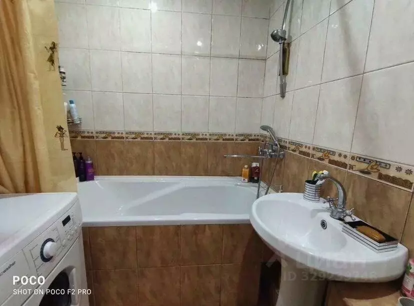 2-к кв. Севастополь ул. Адмирала Фадеева, 25Е (54.0 м) - Фото 1