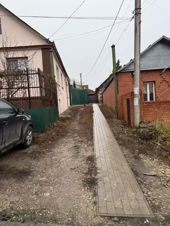 Дом в Саратовская область, Саратов Октябрьская ул., 114 (92 м) - Фото 2