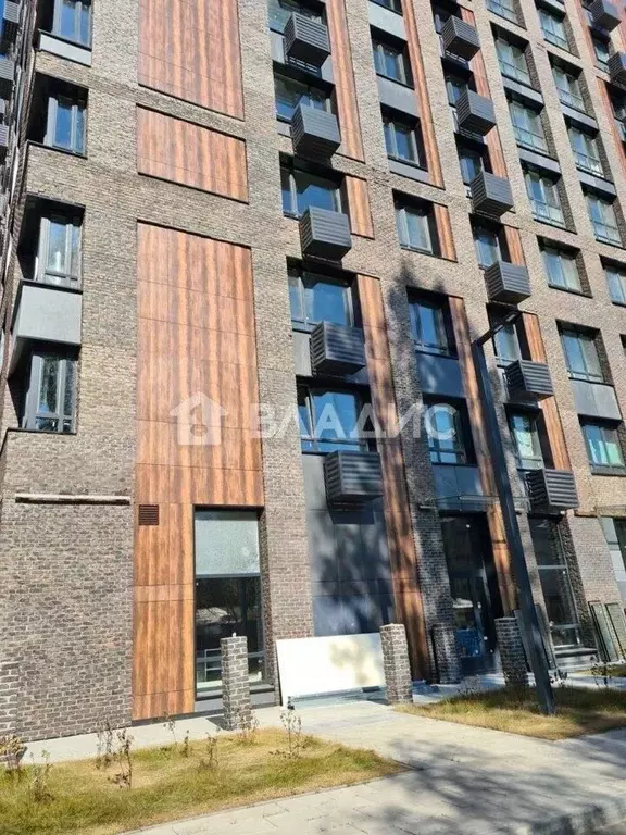 2-к кв. Москва 3-я Хорошевская ул., 17А (49.5 м) - Фото 1