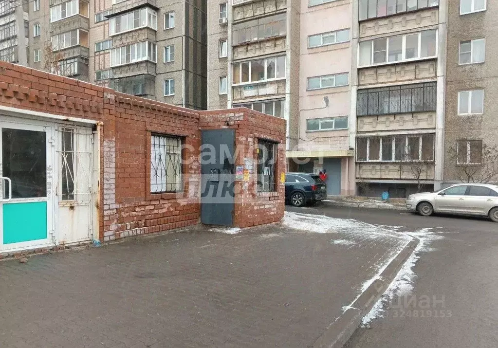 Помещение свободного назначения в Челябинская область, Челябинск ... - Фото 1