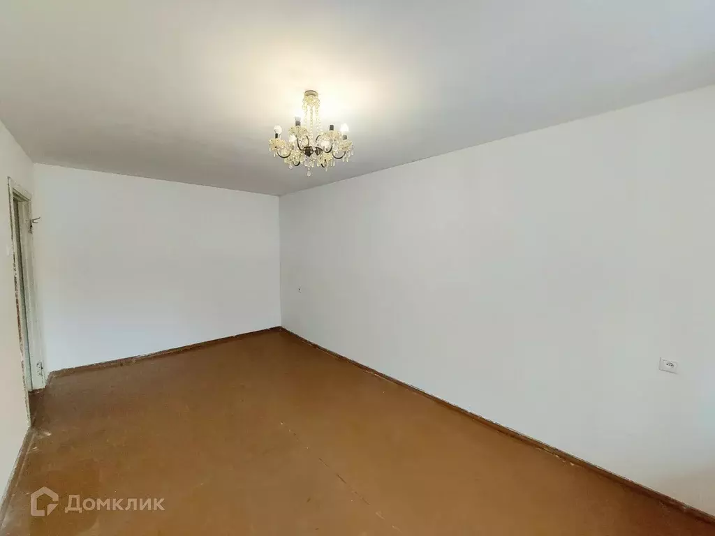 Продаётся 1-к квартира, 30 м - Фото 0