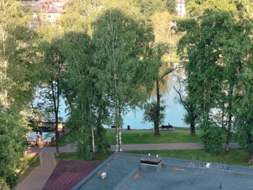 1-к кв. Московская область, Раменское ул. Гурьева, 19 (35.0 м) - Фото 2