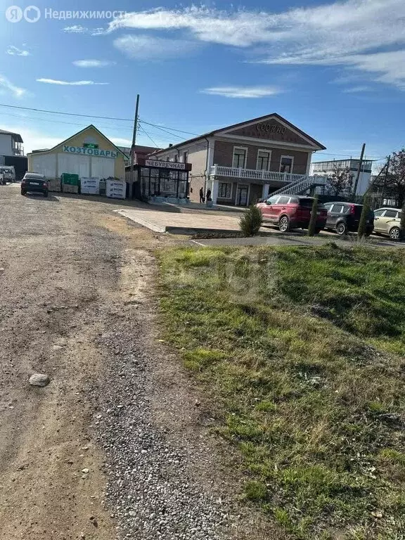 Торговая площадь (300 м) - Фото 2