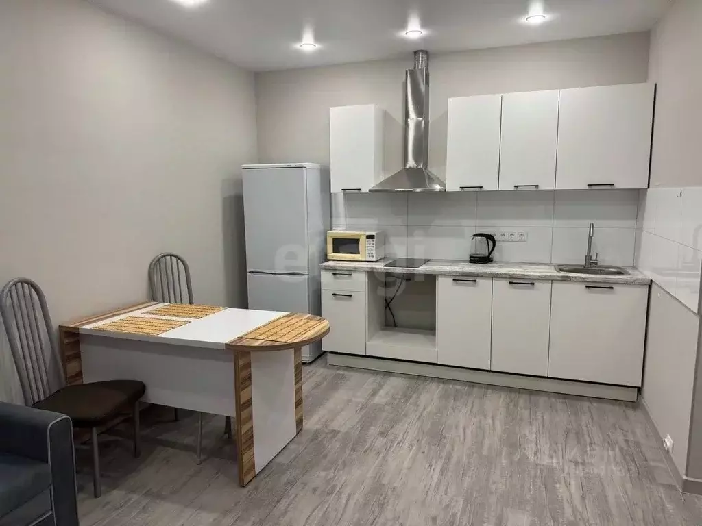 2-к кв. Тюменская область, Тюменский муниципальный округ, д. Патрушева ... - Фото 2