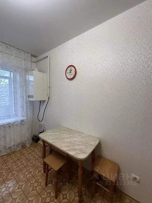 1-к кв. Чувашия, Чебоксары просп. Максима Горького, 6 (42.4 м) - Фото 2