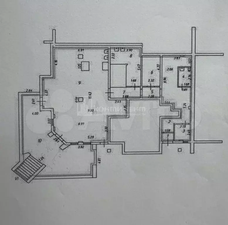 Сдам помещение свободного назначения, 250 м - Фото 0