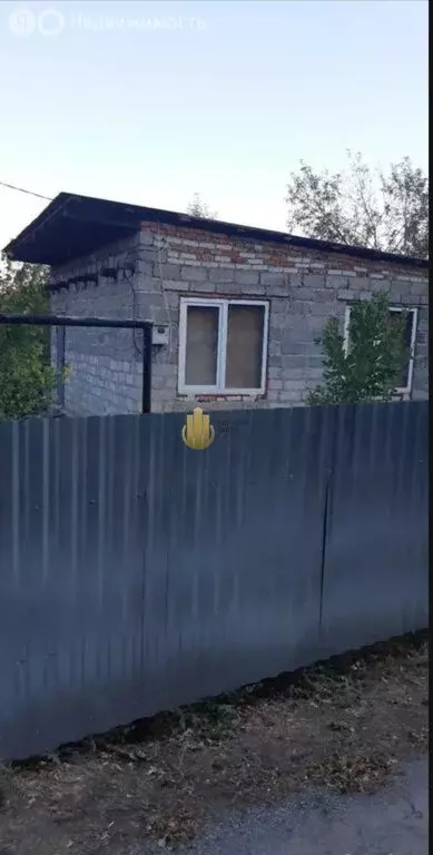 Дом в Белокалитвинский район, Нижнепоповское сельское поселение, хутор ... - Фото 1