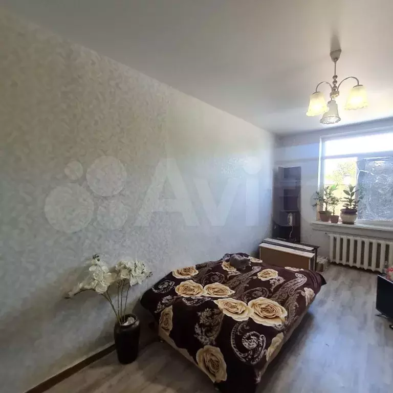 2-к. квартира, 50 м, 3/4 эт. - Фото 0