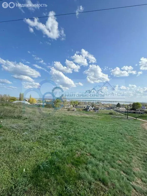 Участок в Чардым, Волжская улица, 85А (18 м) - Фото 2