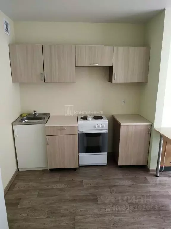 Студия Владимирская область, Ковров ул. Сергея Лазо, 4А (29.0 м) - Фото 0