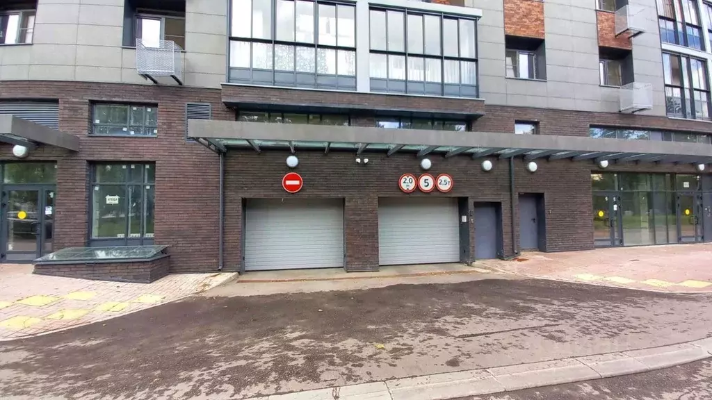 Гараж в Москва 1-й кв-л, 1 (15 м) - Фото 2