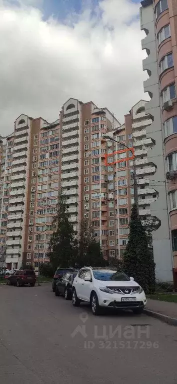 Квартира, 3 комнаты, 73.2 м - Фото 0