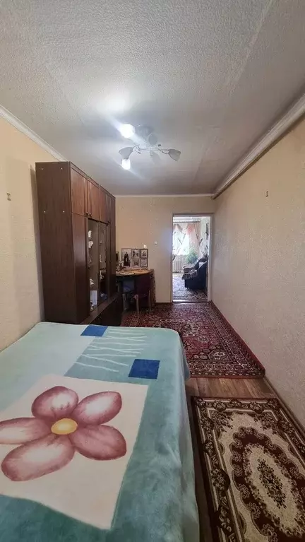 Продаётся 3-к квартира, 59.7 м - Фото 1